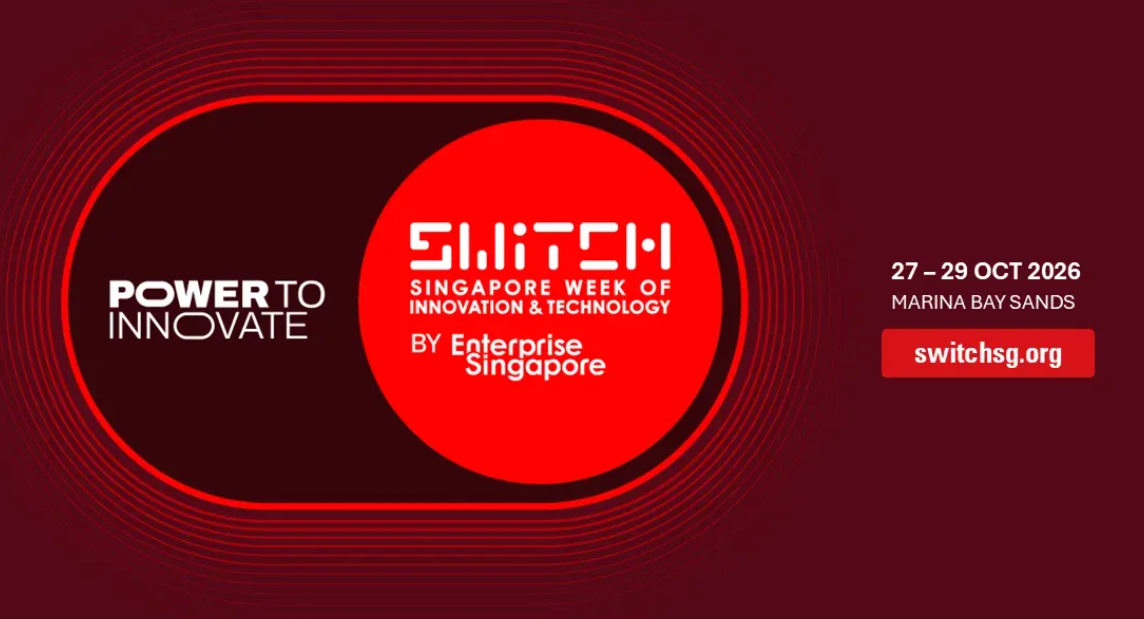 SWITCH 2026